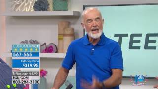 HSN | Teeter Inversion Fitness Solution Celebration 07.23.2017 - 07 PM