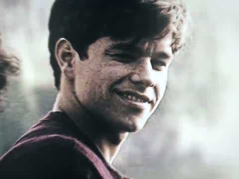 David McCALL edit // FEAR 1996