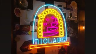 710 Labs Master Sesh San Diego, CA June 8, 2022