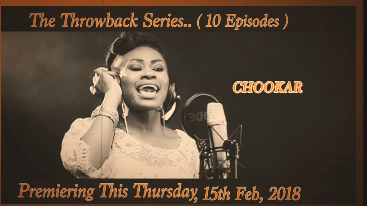 Chookar  - The Throwback Series Season 1 (Trailer)