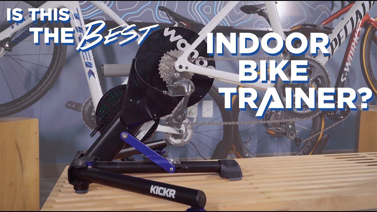 tacx trainer vs wahoo kickr