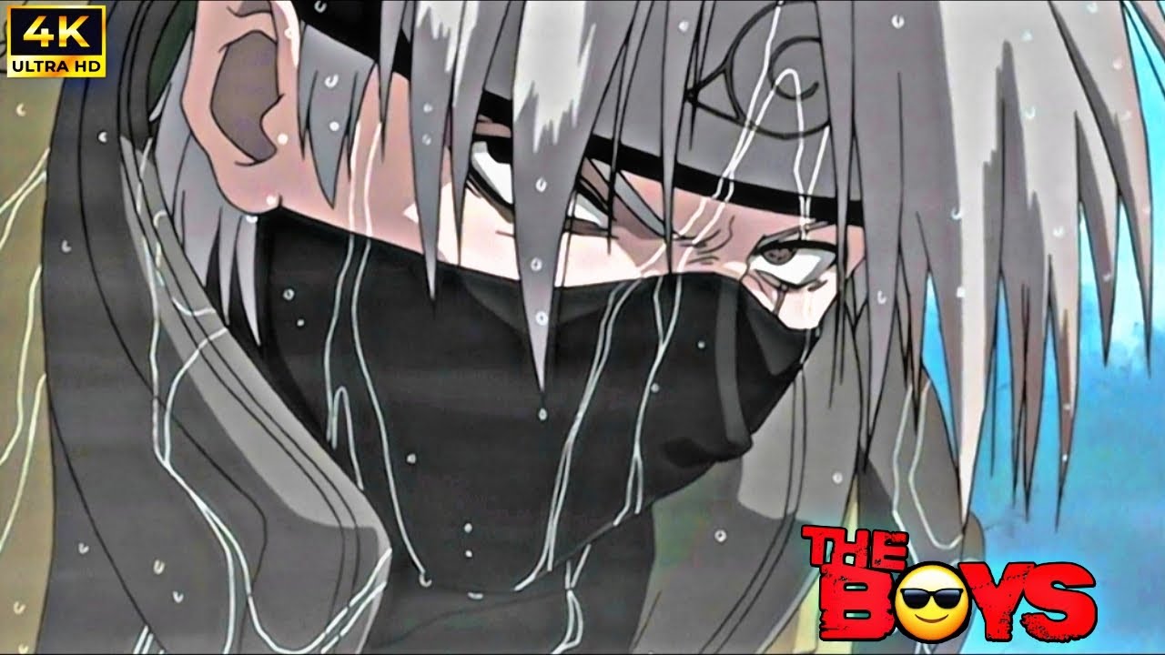 Kakashi Funny Or Sigma Moments😎|| Naruto In Hindi