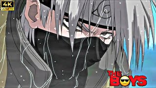 Kakashi Funny Or Sigma Moments Naruto In Hindi