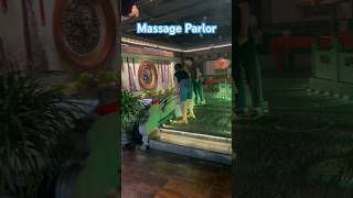 Massage Parlor in Beijing
