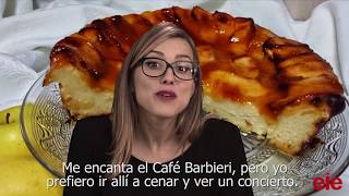 Agencia ELE - Vídeo 3: Mis lugares favoritos para desayunar -subtitulado