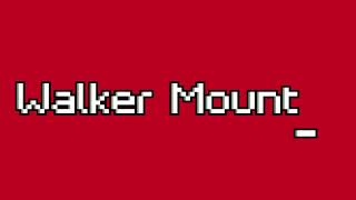 Walker Mount