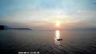 XK X380C - GALICIA - NOIA - PLAYA DEL POZO