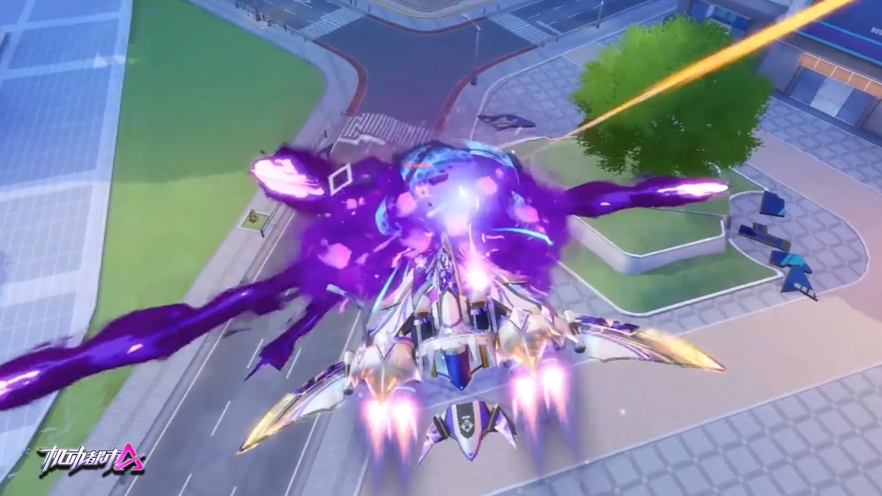 【SMC NEW SS EX HURRICANE SKIN EFFECT FIRST LOOK】|【SMC SS EX 新颶風特效外觀先看】