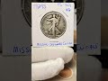 Junk 90 Find! Very Scarce 1929 S "Missing Designer's Initials" FS-901 #coin #rarecoins #money