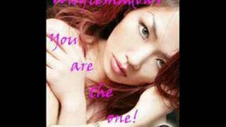 Whyteshadows - You are the 1 (retuned by Berny)H.Q.