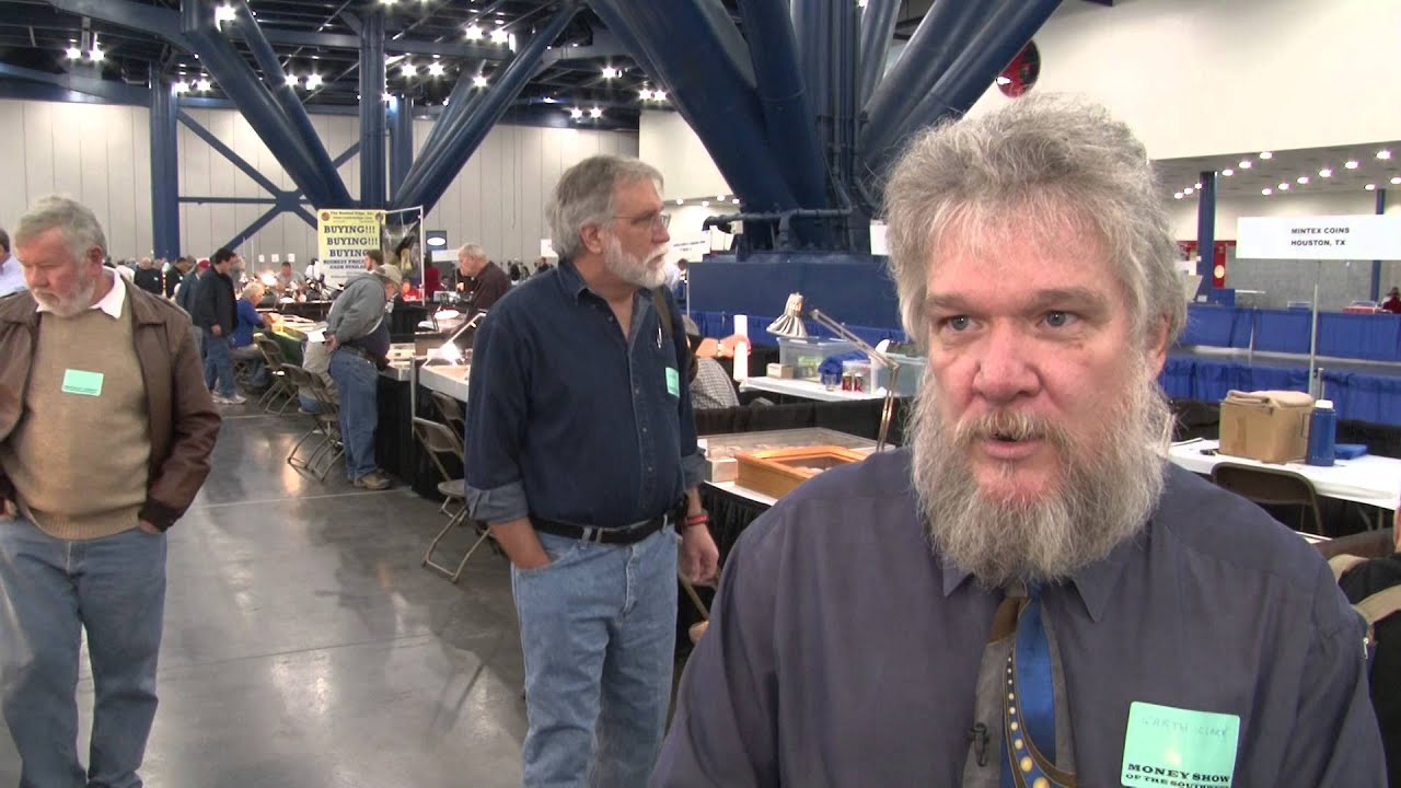 Use of Metallurgy in Coin Identification and with Texas Jolas. VIDEO: 