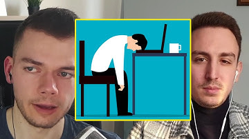 How to get out of tutorial hell | Catalin Ghita and Florian Walther