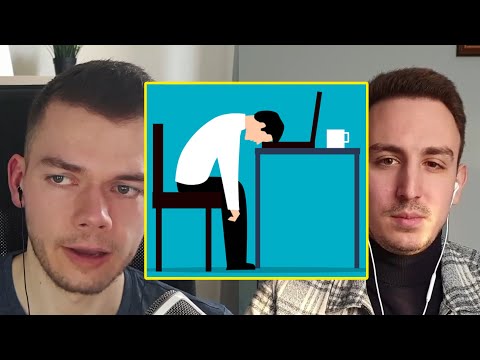 How to get out of tutorial hell | Catalin Ghita and Florian Walther