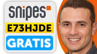Snipes Rabattcodegutscheincode Kostenlos Erhalten Geld Sparen Beim Einkauf Tutorial