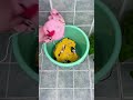 Turbo Spin Mini Travel Laundry Washer 1️⃣