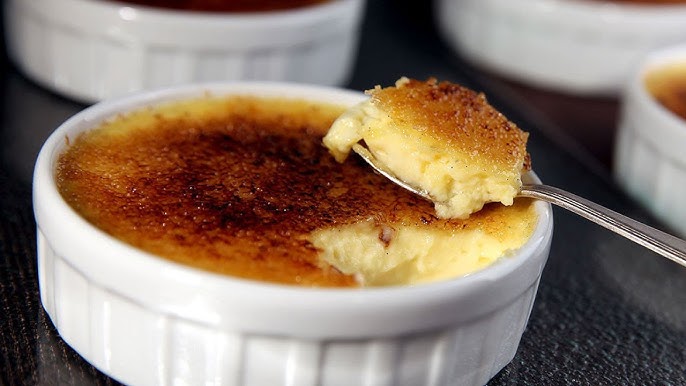 Petit chalumeau de cuisine special creme brulee - Mr.Bricolage