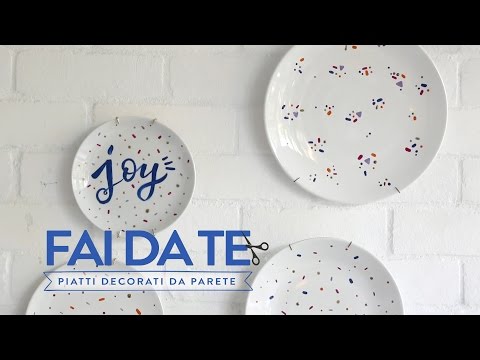 Video: Piatti Decorativi: Piatti Souvenir Dipinti In Porcellana Sul Muro, Piatti Regalo Da Parete Con Vista Sulla Città E Altre Opzioni