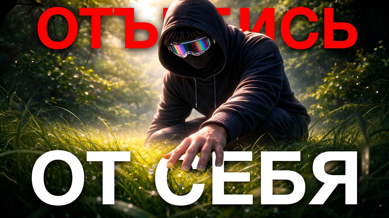 Просто будь НОРМИСОМ