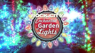 Enchanted Garden of Lights 2022