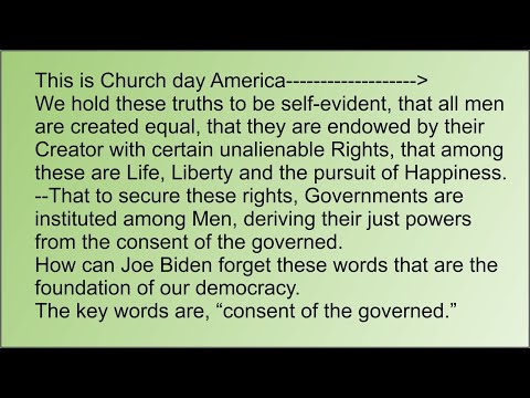 we-are-going-to-church-on-monday!!!