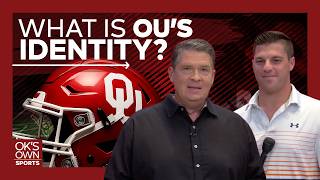 What Is Oklahoma’s Offensive Identity OU’s Problems Exposed at Michigan Guide
