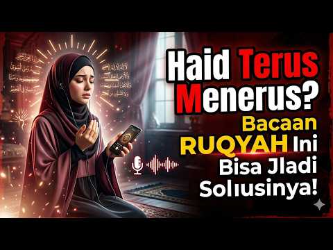 Cara Membuat Haid Cepat Selesai