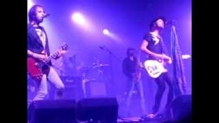 Leiva - Todo lo que tú quieras