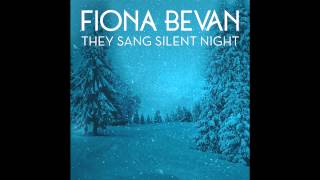 Video thumbnail of "They Sang Silent Night"