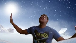 NBA2K15: DANCING WITH THE 2K STARS