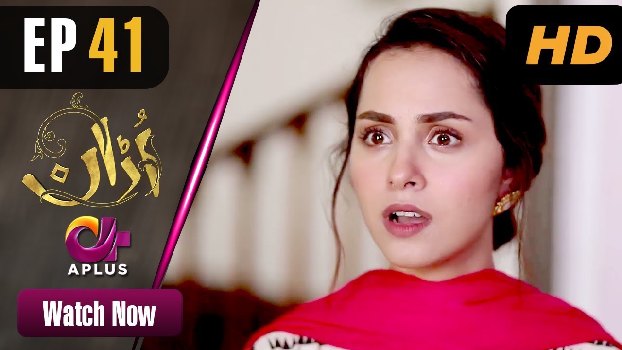 Uraan - Episode 41 Aplus Sep 2, 2019