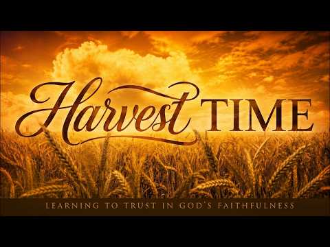 EFE: Running For the Harvest | Apostle David Whittington | 2:30PM | 09.27.26