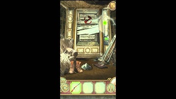 Escape The Mansion Walkthrough Cheat Tutorial Level 107