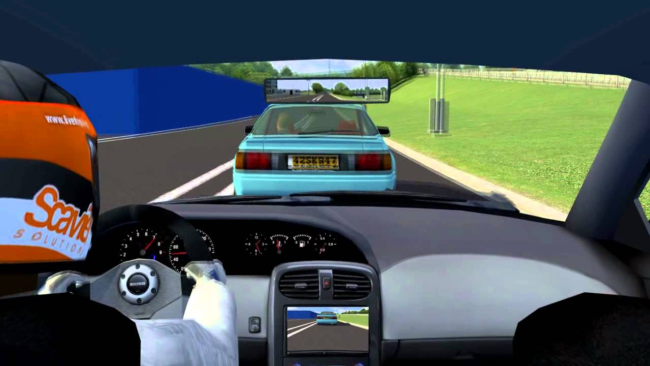 Lfs l 6H S2 Server [Sollama]