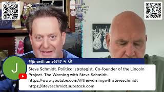 BAM Substack-A-Palooza! 12-Hour Midterms Marathon