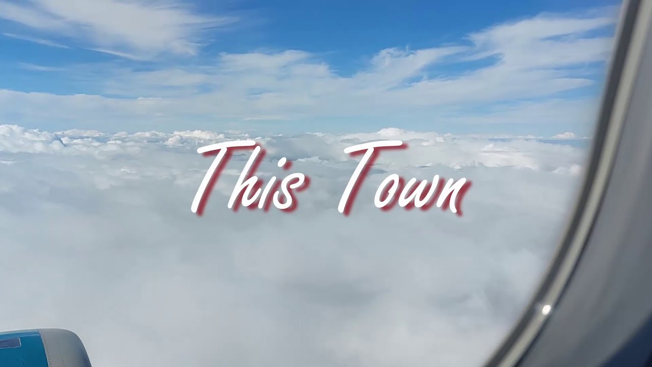This Town - Kygo ft. Sasha Sloan | Cover by Nejma & Elsa Voutat