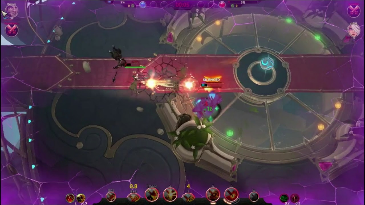 Battlerite: Compilation #2