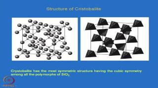 Mod-02 Lec-06 Crystal Structure ( Contd.)