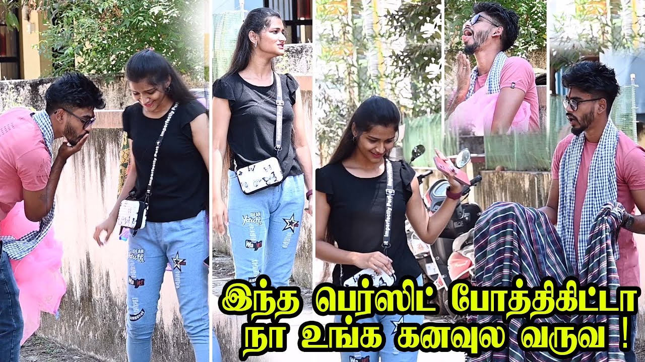 vadakkani pola porvai vikkum sarmesh........................