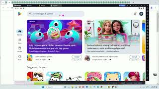 How to download Antistress Two Player Battle  on PC, Laptop Windows Smooth screenshot 1