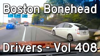 Boston Bonehead Drivers - Vol 408