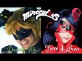 Sigla miraculous  live action  cover by daniele vita e fiore di luna