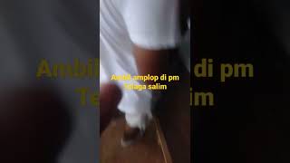 umpan ikan mas salmon krapu juara lagi di pm telaga salim