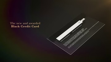 Card Promo | After Effects Project Files - Videohive template