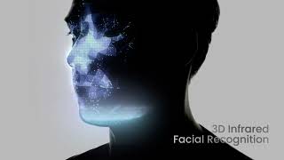 Lockly Visage Zeno Series Industry-First Facial Recognition Deadbolt