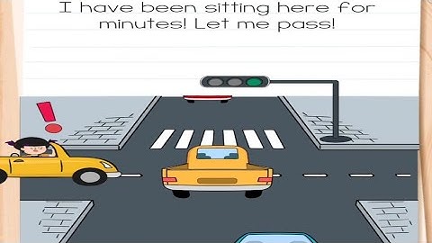 Brain Test 4 Level 216 🎮