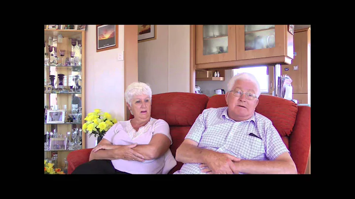 Pauline & Raymond