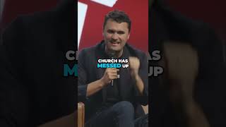 🚫 KEBENARAN Tentang Perjudian yang Tak Ingin Diungkapkan Siapa Pun💰✝️ | Charlie Kirk