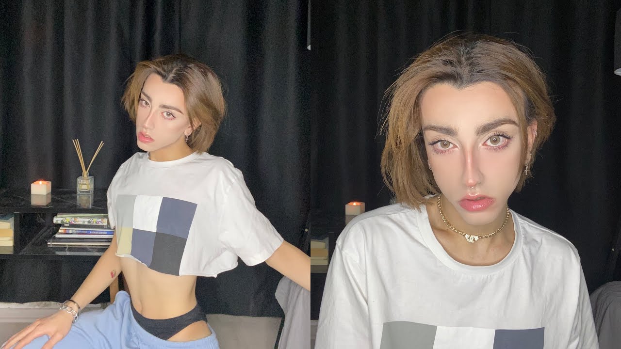 ESKİ SEVGİLİME İT GİBİ GERİ DÖNÜYORUM | Tükürdüğümü Yalarken Nasıl