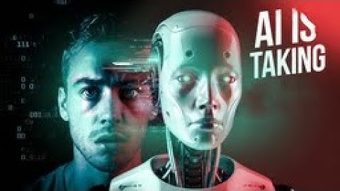 The Dark Truth About AI – You’re Not Ready For This!