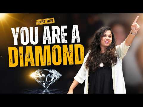 You Are a Diamond, But Not Everyone Will See Your Worth 💎